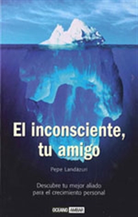 Books Frontpage El inconsciente, tu amigo