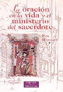 Books Frontpage La oración en la vida y el ministerio del sacerdote