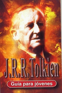 Books Frontpage J. R. R. Tolkien: guía para jóvenes