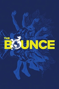 Books Frontpage The Bounce