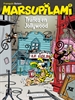 Front pageMarsupilami 12. Tráfico en Jollywood