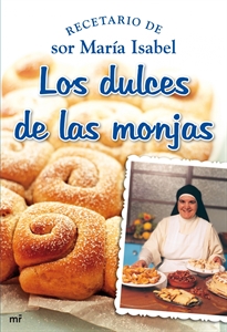 Books Frontpage Los dulces de las monjas