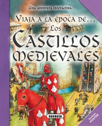 Books Frontpage Los castillos medievales