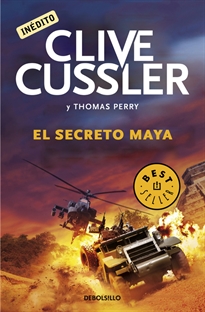 Books Frontpage El secreto maya (Las aventuras de Fargo 5)