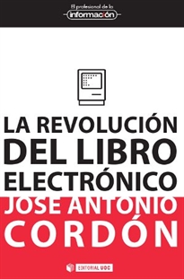 Books Frontpage La revolución del libro electrónico