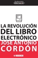 Front pageLa revolución del libro electrónico
