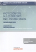 Front pageProtección civil de los derechos en el entorno digital (Papel + e-book)