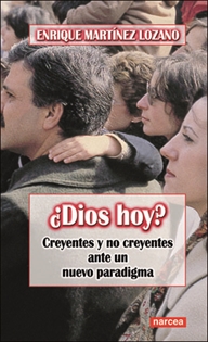Books Frontpage ¿Dios hoy?