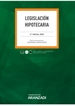 Front pageLegislación Hipotecaria (Papel + e-book)