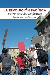 Books Frontpage La revolución pacífica