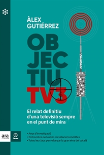 Books Frontpage Objectiu TV3