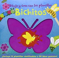 Books Frontpage Bichitos