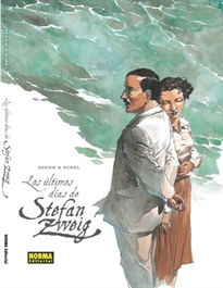 Books Frontpage Los últimos Días De Stefan Zweig