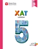 Front pageXat 5 (5.1-5.2-5.3) Valencia (aula Activa)