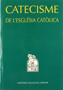 Books Frontpage Catecisme de l'Església Catòlica
