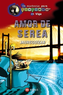 Books Frontpage Amor de Serea