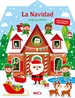 Front pageLa Navidad - Pego Y Coloreo