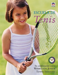 Books Frontpage Escuela De Tenis