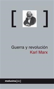 Books Frontpage Guerra y revolución