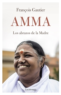 Books Frontpage Amma