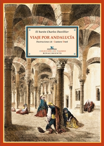 Books Frontpage Viaje por Andalucía