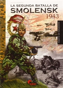 Books Frontpage Smolensk 1943