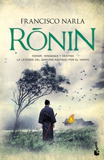 Books Frontpage Ronin