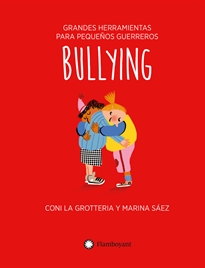 Books Frontpage Bullying (ES)