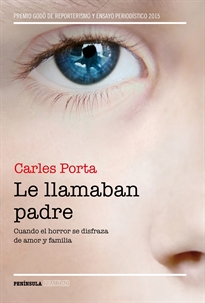 Books Frontpage Le llamaban padre