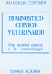 Front pageDiagnóstico clínico veterinario