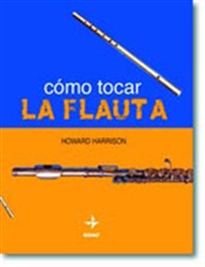 Books Frontpage Cómo tocar la flauta
