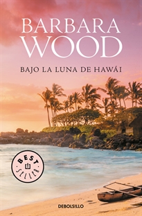 Books Frontpage Bajo la luna de Hawai