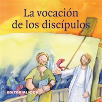 Books Frontpage La vocación de los discípulos