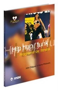 Books Frontpage Hip hop / funk