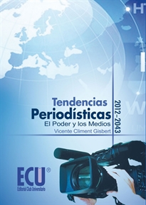 Books Frontpage Tendencias Periodísticas 2010-2043. El Poder y los Medios