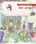 Front pagePequeña historia de San Jorge