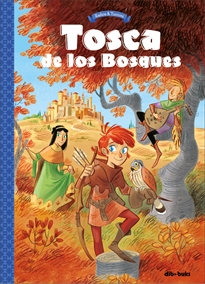 Books Frontpage Tosca De Los Bosques 1