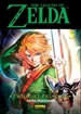 Front pageThe Legend of Zelda: twilight princess 5