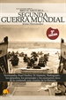 Portada del libro Breve historia de la Segunda Guerra Mundial