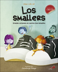 Books Frontpage Los Smallers