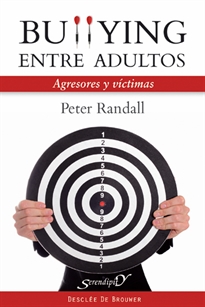 Books Frontpage Bullying entre adultos