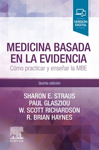 Books Frontpage Medicina basada en la evidencia
