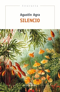 Books Frontpage Silencio