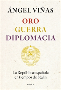 Books Frontpage Oro, guerra, diplomacia