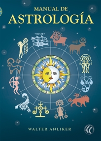 Books Frontpage Manual de astrología