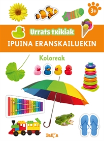 Books Frontpage Pp Stickers - Koloreak