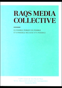 Books Frontpage Es posible porque es possible. RAQS Media Collective