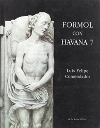 Books Frontpage Formol con havana 7