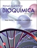 Front pageManual De Practicas De Bioquimica