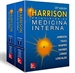 Front pageHarrison Principios De Medicina Interna Vols 1 Y 2